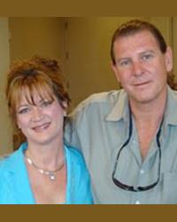 Cheri & Peter Lucking