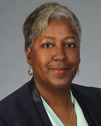 Dr. Elaina George