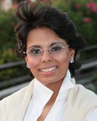 Dr. Qanta Ahmed