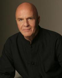 Dr. Wayne Dyer Transformation Talk Radio