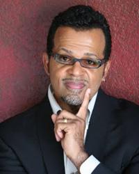 Rev. Carlton Pearson