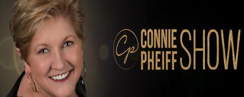 The Connie Pheiff Show: How to Impress: You've got 7 seconds... make them count!